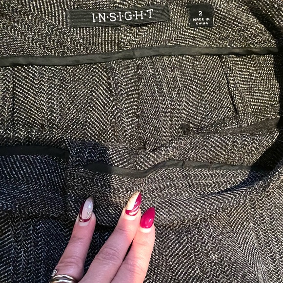 🛑 4/$25 Insight pants - Picture 5 of 7